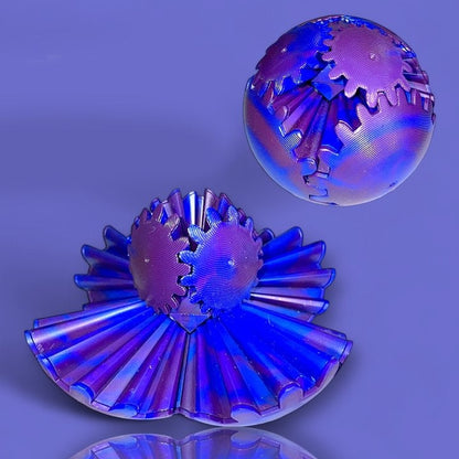 🔥Spinning Magic Fidget and Stress Relief Toy