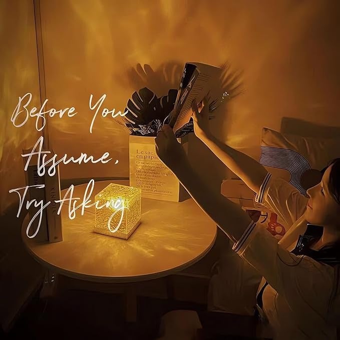 🏆 夜灯 ✨Keyora Aurora Dreamscape Projector🌌