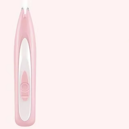 Pet Paw Trimmer