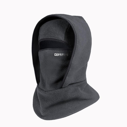 ❄️ 3-in-1 Thermal Ski Mask & Neck Warmer – Windproof Winter Hat for Cycling & Outdoor Sports